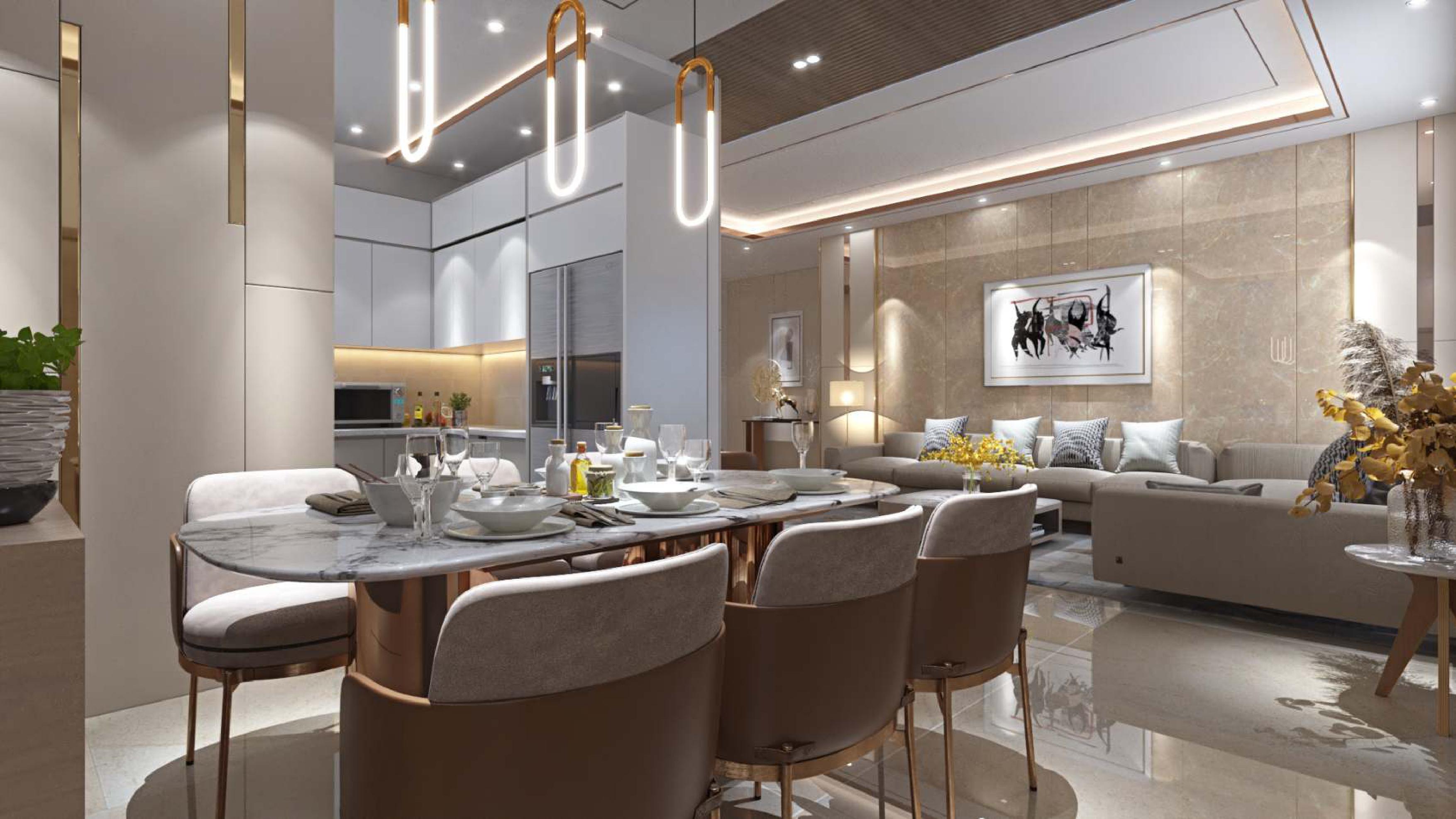 residential